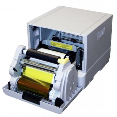 Rx1 Printer Open View 2 2